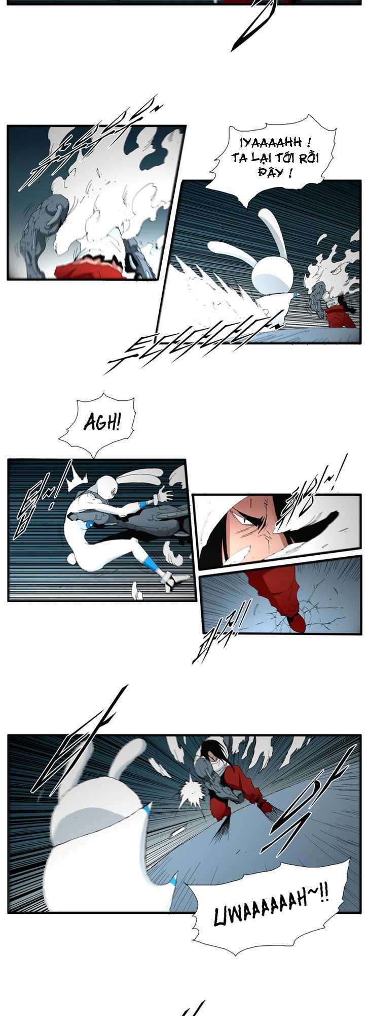 siêu năng chapter 115 7