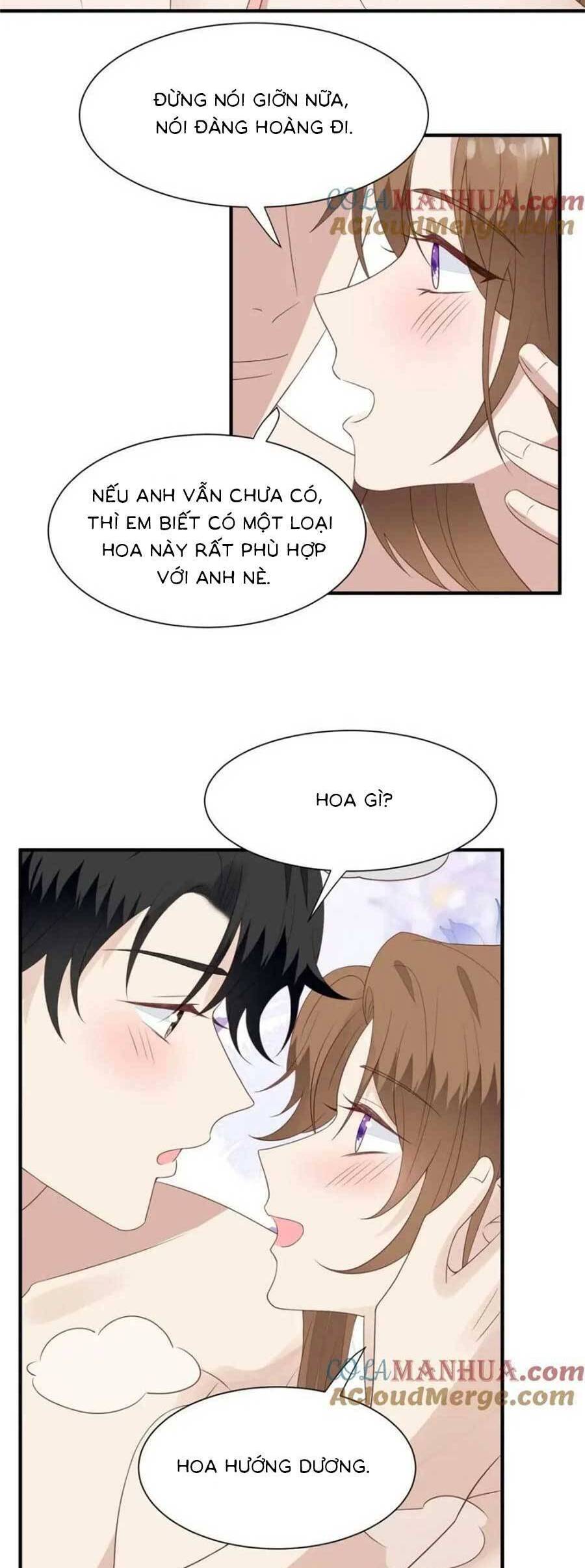 dựa vào đại lão ổn định vị trí c trong nam đoàn chapter 203 15