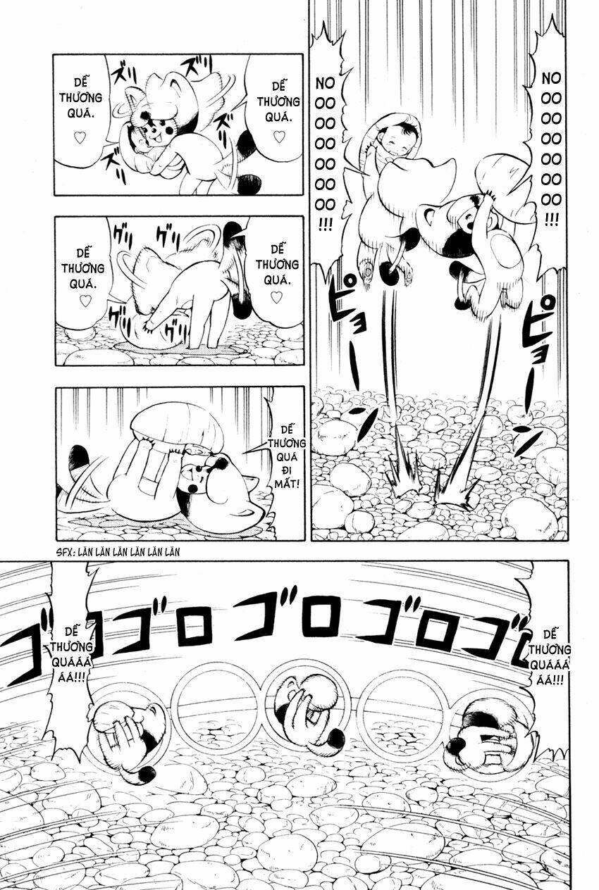 doubutsu no kuni chapter 1 31