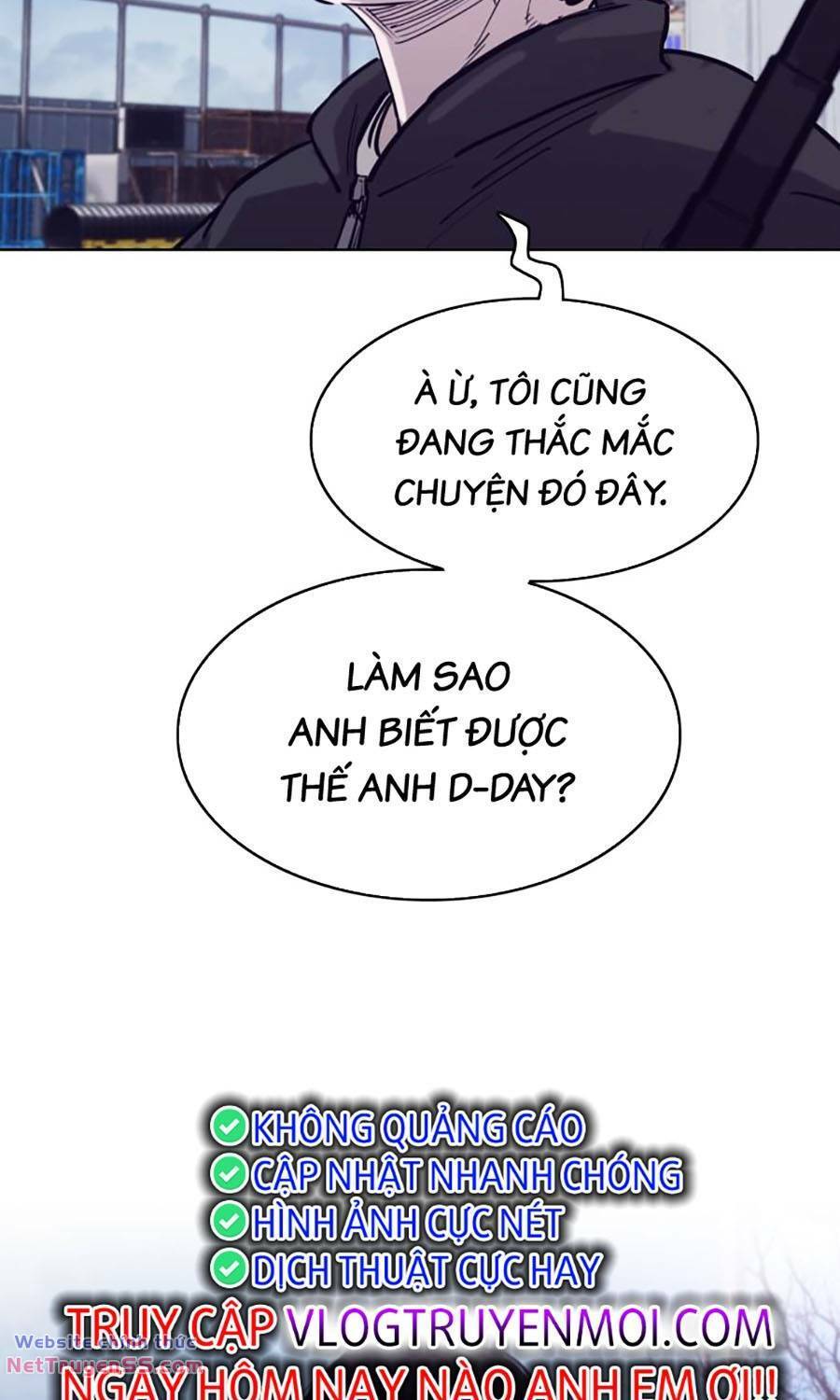 Loser Báo Thù chapter 36 9