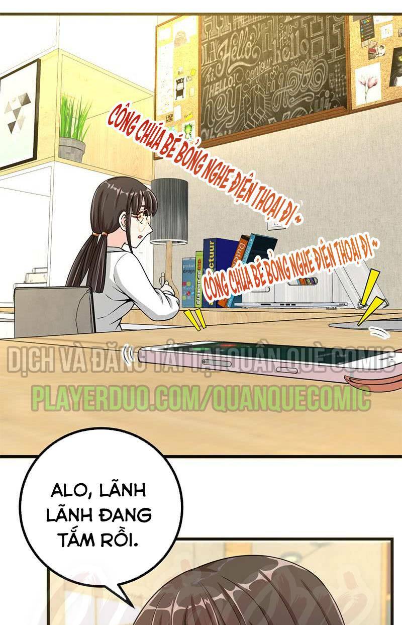 hệ thống vận khí mạnh nhất chapter 7 9