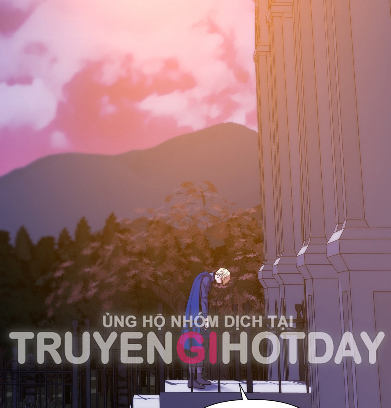 Lửa Trong Đầm Lầy chapter 46.2 - Trang 99