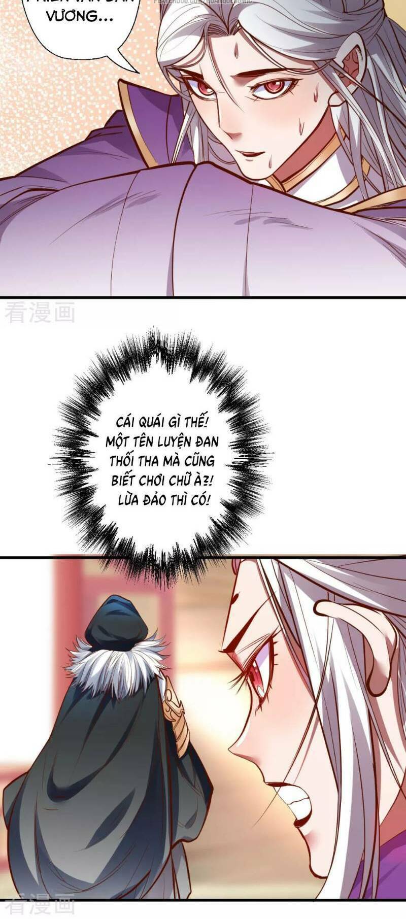 tối cường đại biểu hoàng kim thận chapter 47 10