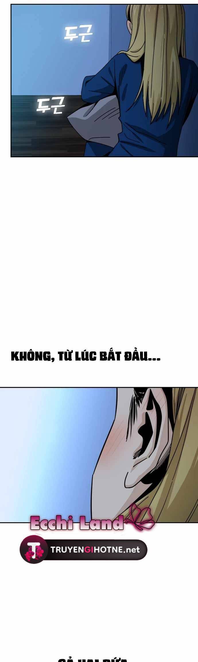 Lớ Ngớ Vớ Phải Tình Yêu chapter 48.2 16