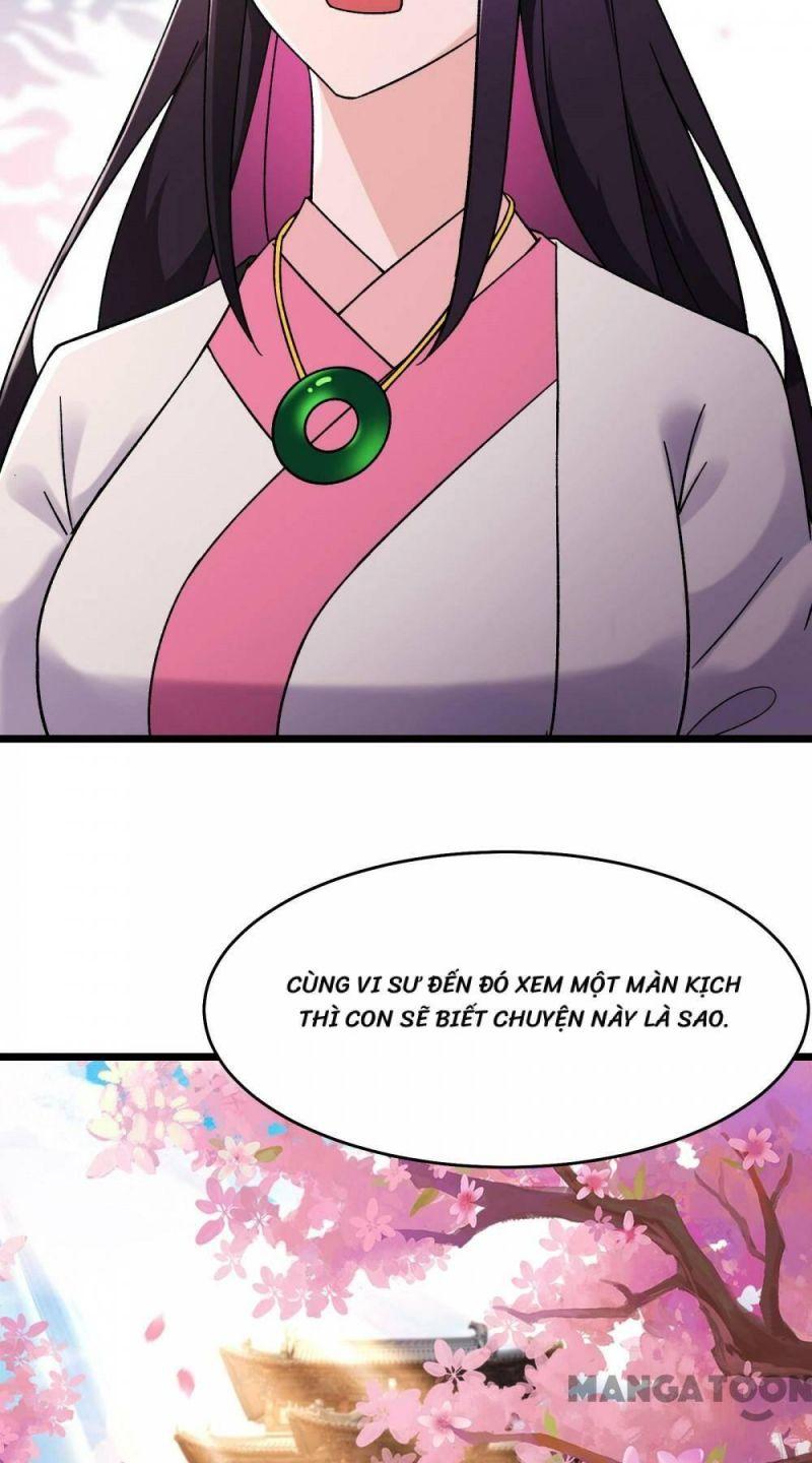 đồ đệ ta toàn là nữ ma đầu chapter 189 3