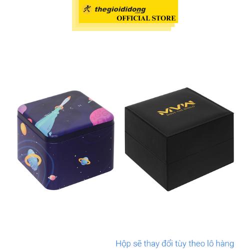 Đồng hồ MVW 42 mm Nam ML063-01 - Hàng Chính Hãng