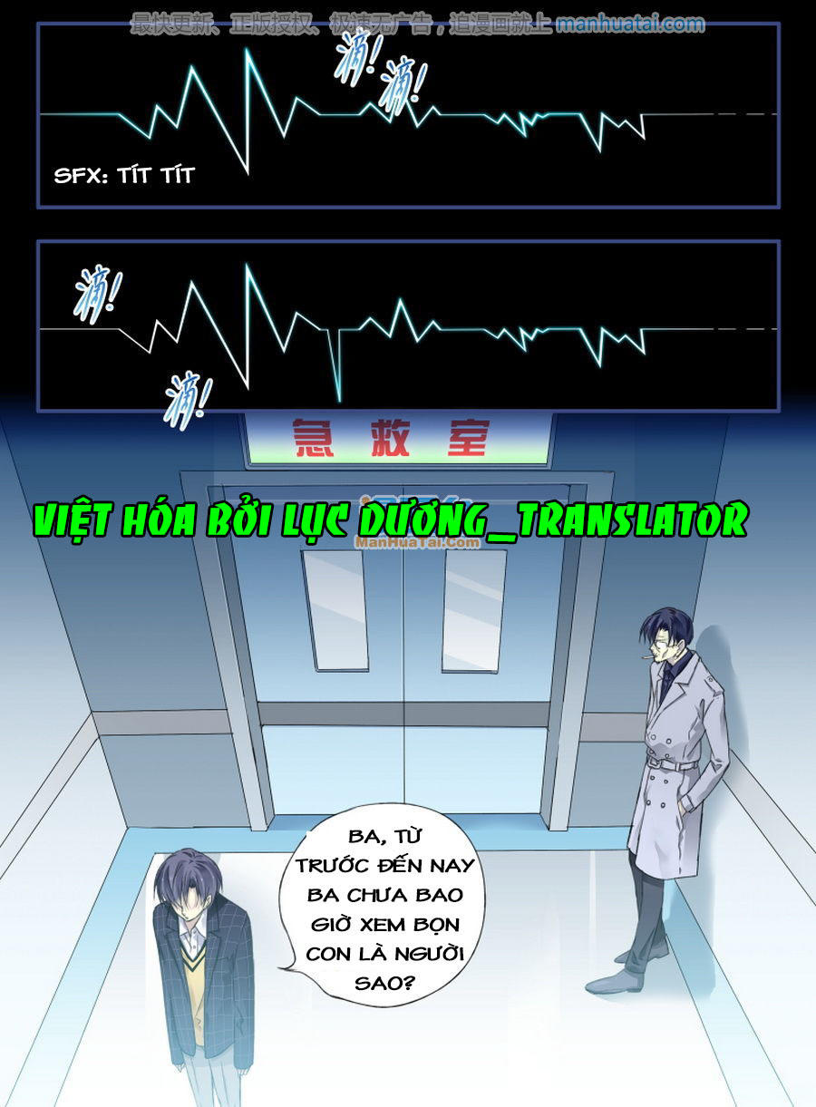 lam sí chapter 85 2