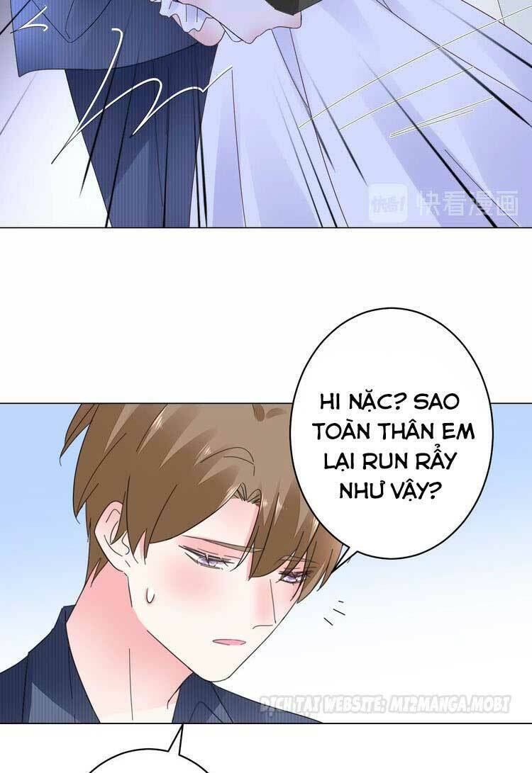 điều ước sủng ái bất bình đẳng chapter 50.1 19