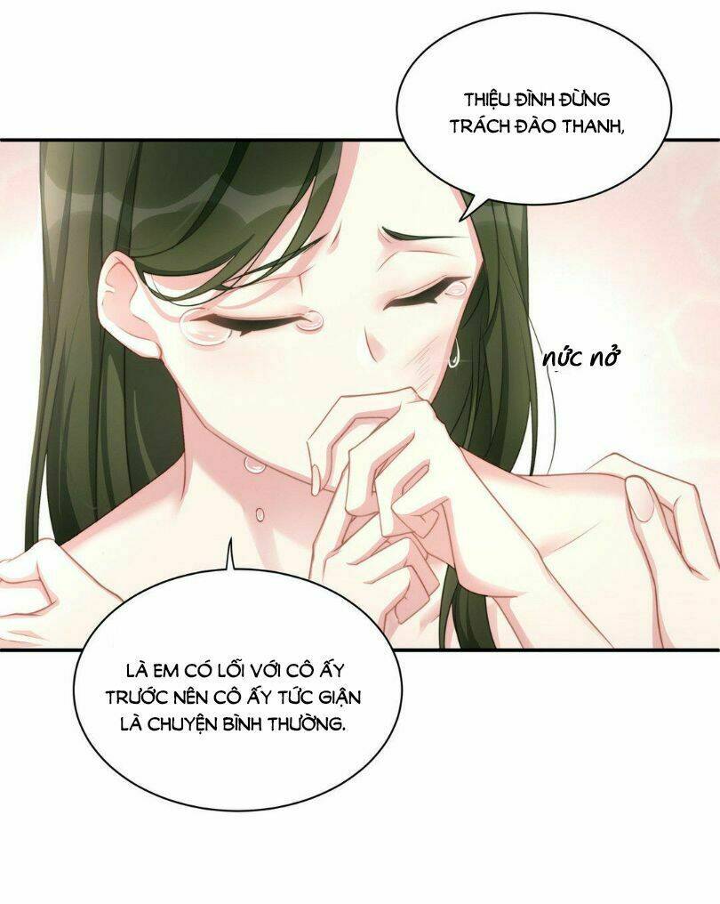 chỉ muốn cưng chiều em chapter 2 24