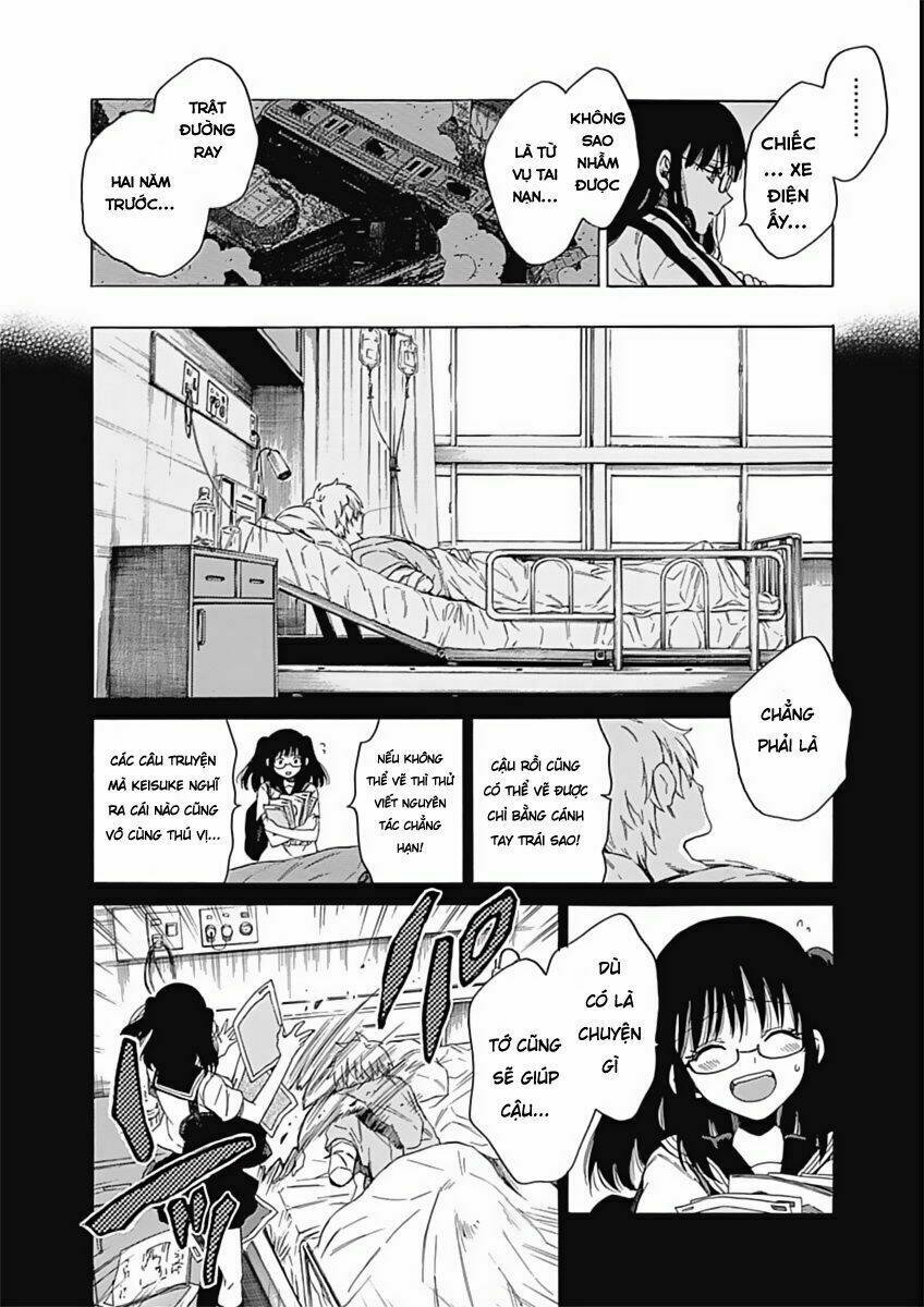 rapaz theme park chapter 9 26