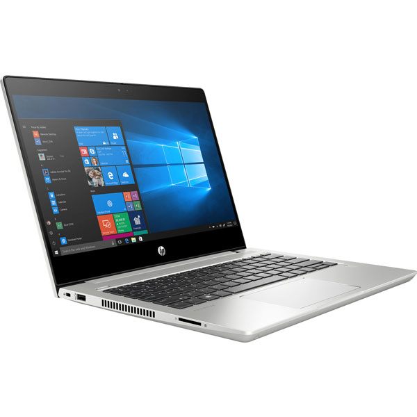 Laptop HP Probook 430 G7 9GQ00PA (Core i5-10210U/ 8GB DDR4/ 512GB SSD/ 13.3 FHD/ Win10) - Hàng Chính Hãng