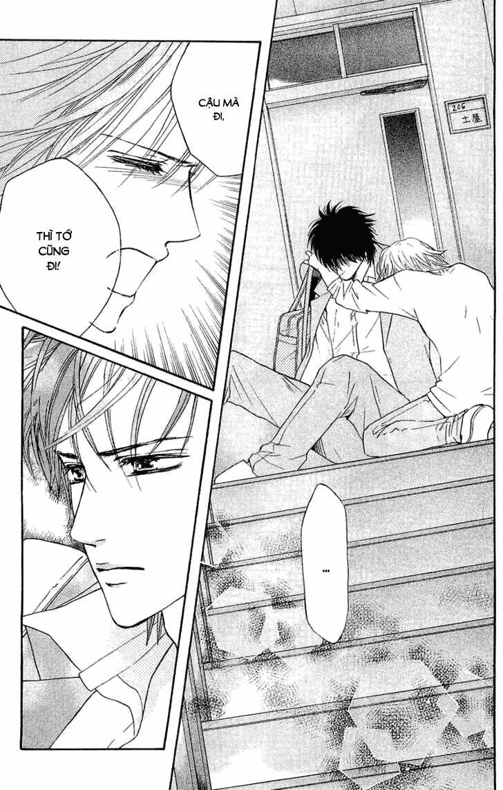 xứng danh anh hùng chapter 51 13