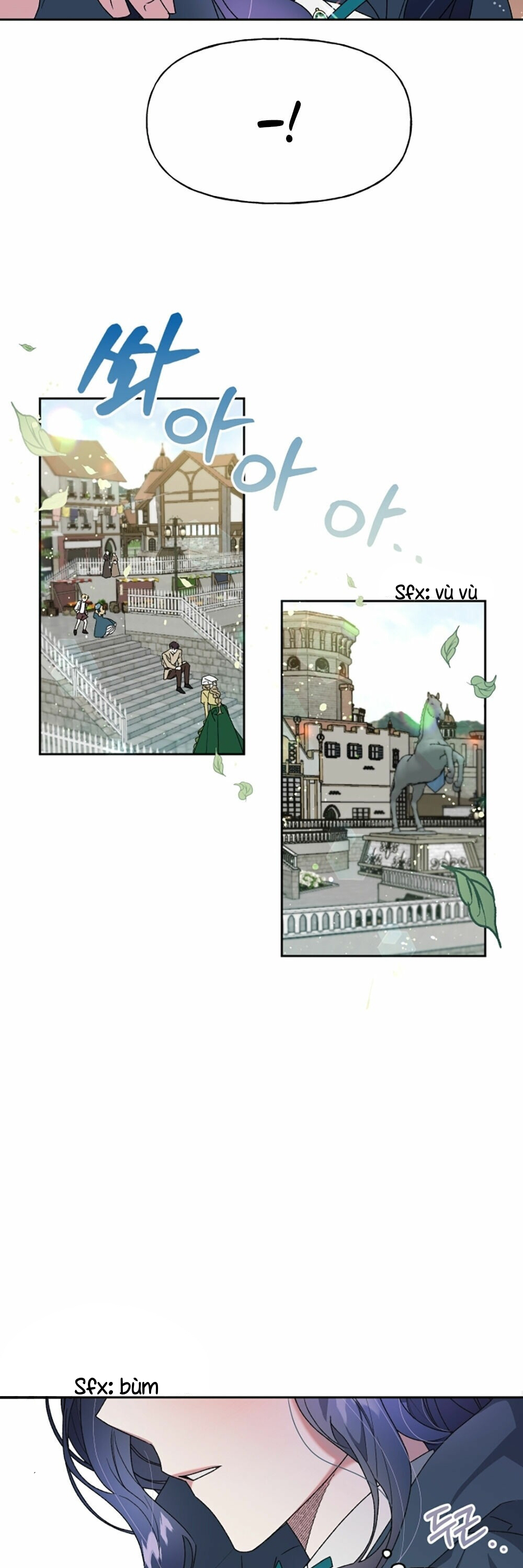 nàng công chúa trở thành vật hiến tế chapter 14 7