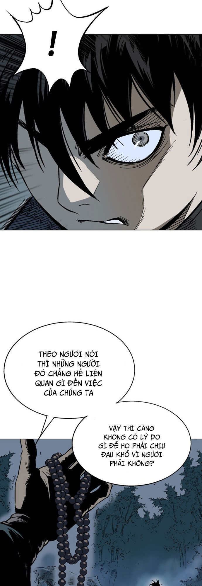 cao thủ 2 chapter 10 20