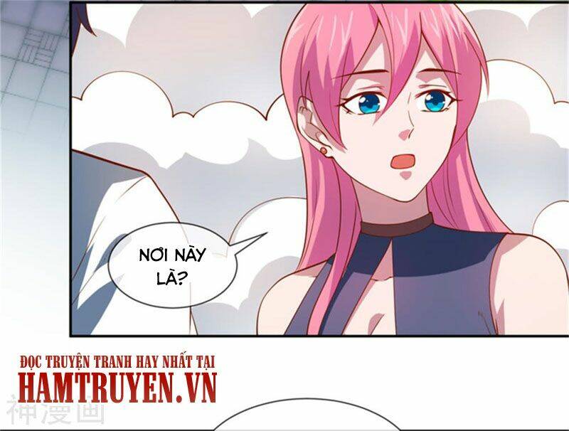 đỉnh phong dự ngôn đế chapter 34 2