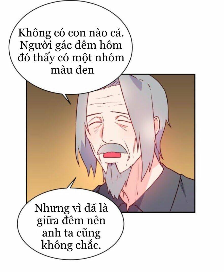 phản diện rất dễ làm chapter 11 7