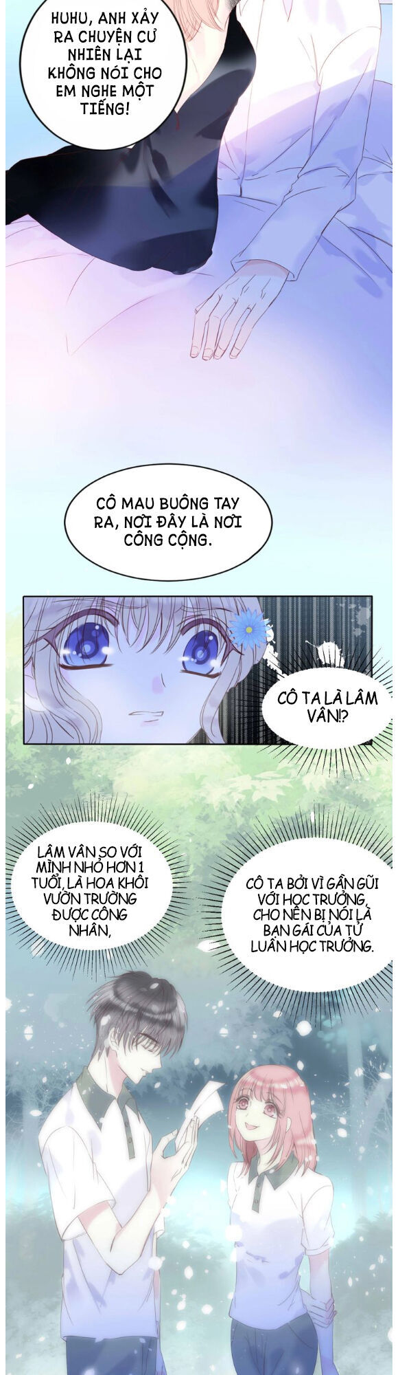 thiên thần sa ngã chapter 15 15