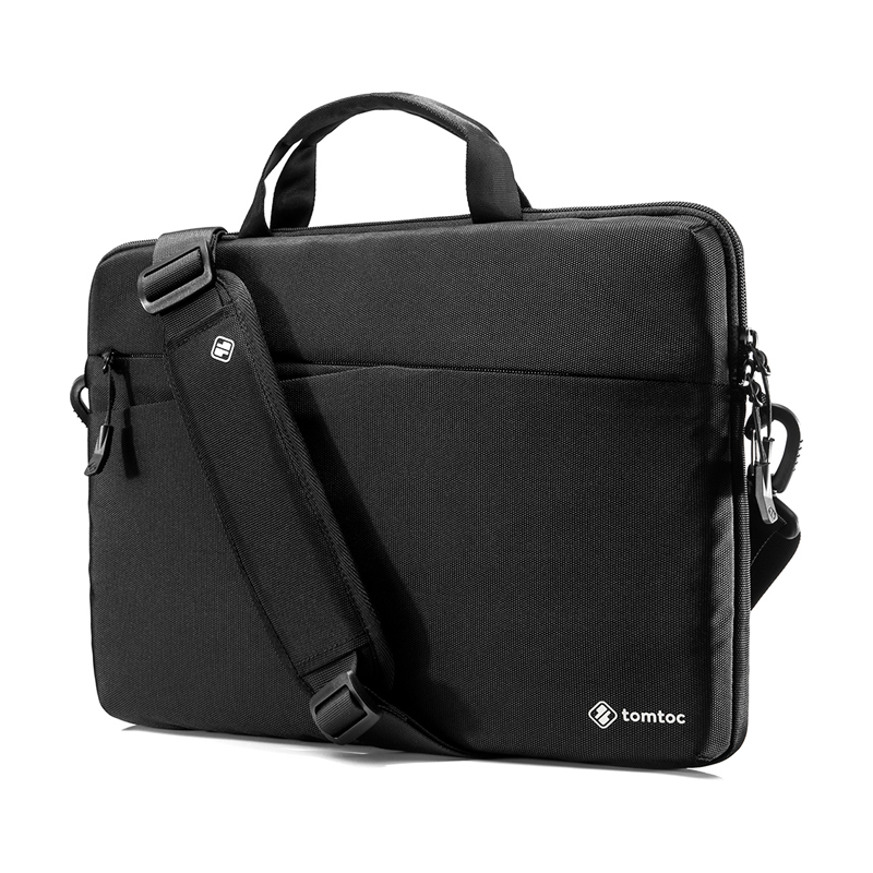 Túi xách chính hãng TOMTOC (USA) Messenger Bags - A45-C01 cho Macbook 13-14 inch/Ultrabook 13 inch