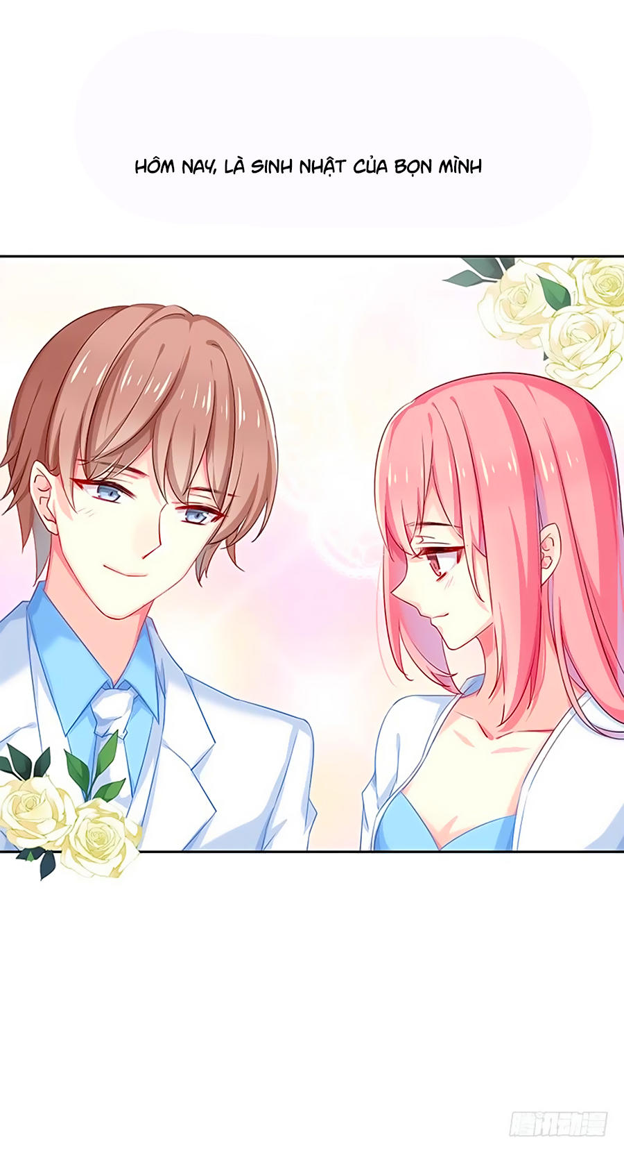 chồng tạm thời, chơi bí ẩn chapter 1 23