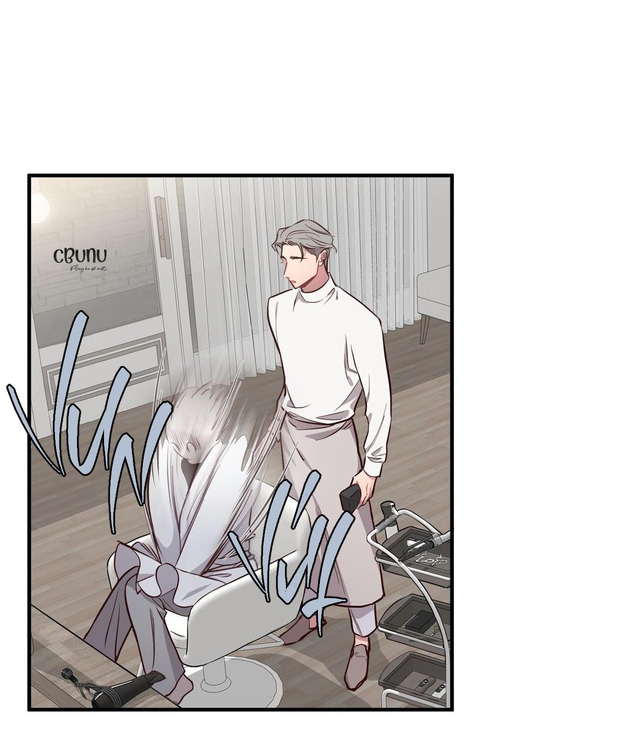 bí mật của mái tóc chapter 1 97