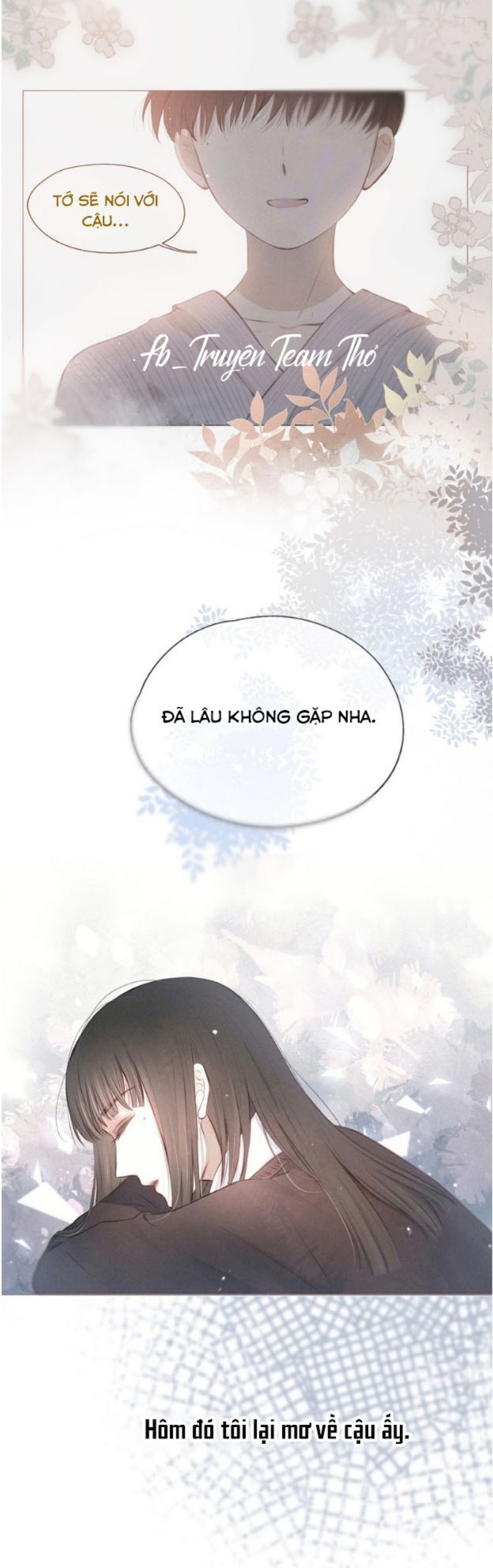 câu chuyện ame chapter 1 7