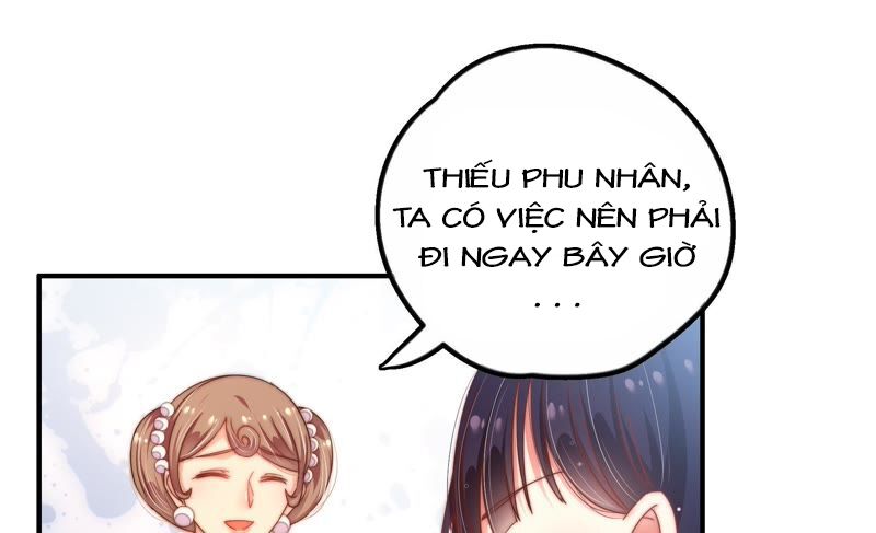 ngày nào thiếu soái cũng ghen chapter 15 16