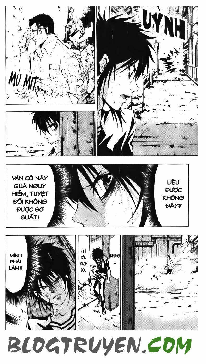 ma vương chapter 56 3