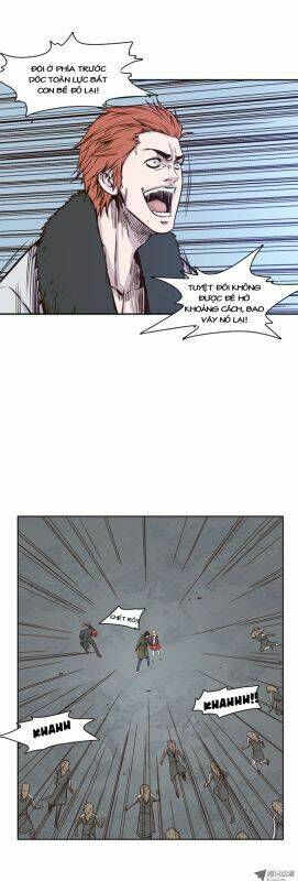 vua của vong linh chapter 108 2