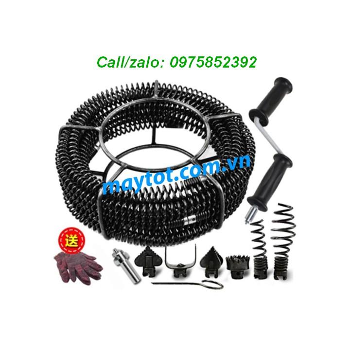 Máy thông tắc cống GQ 150 - 1800w