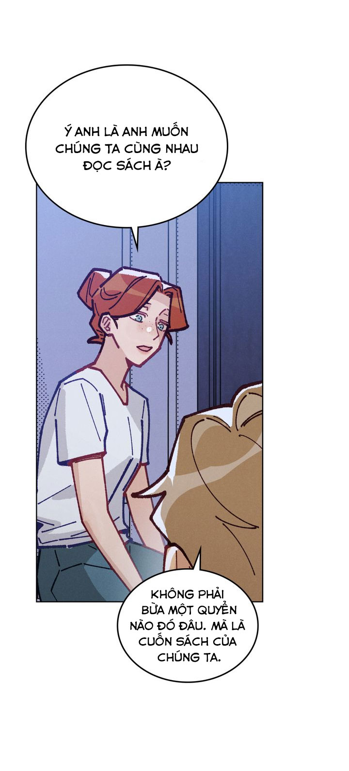 giải mã ngôn ngữ trái tim chapter 30 5