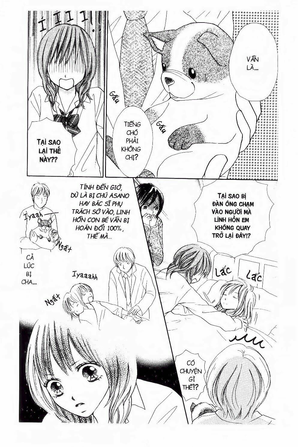 ichigo to anzu chapter 25 3