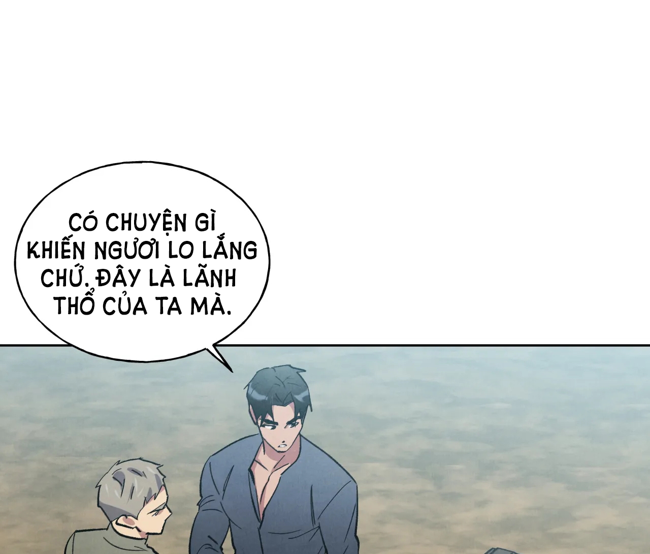 Khế Ước Bí Mật Của Đại Công Tước Phương Bắc chapter 13.2 - Trang 40