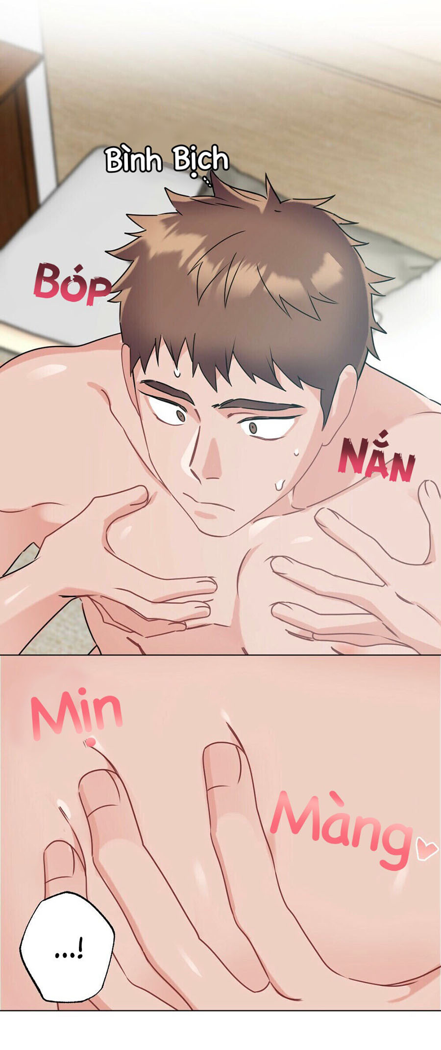 trạm xe buýt omega chapter 5 10