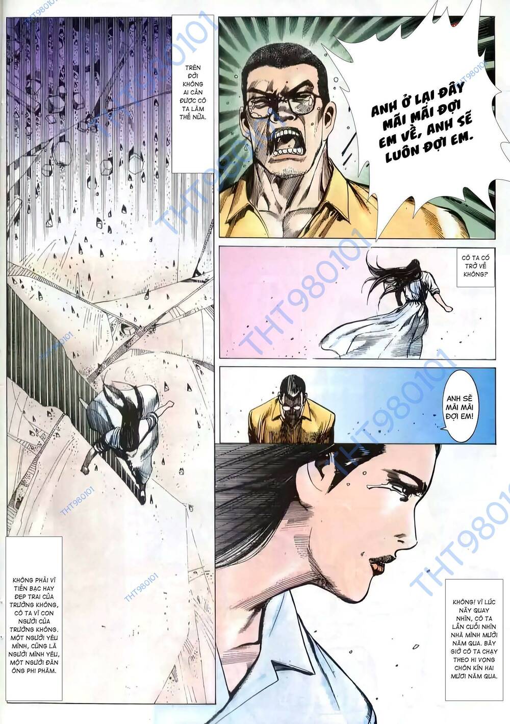 hắc báo liệt truyện chapter 272 5