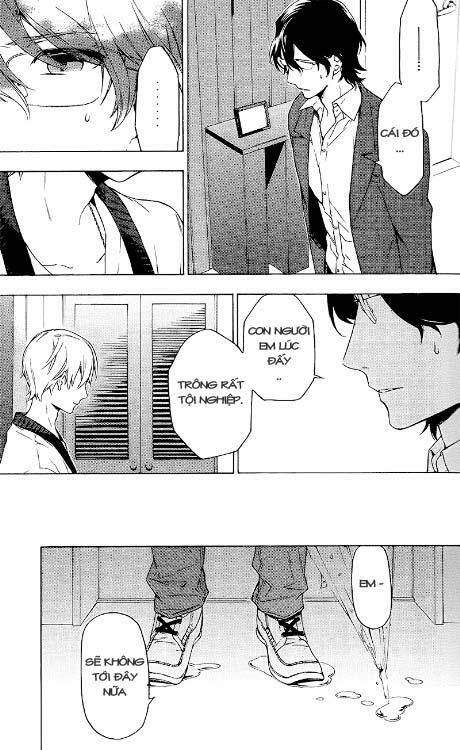 only the flower knows chapter 8 66