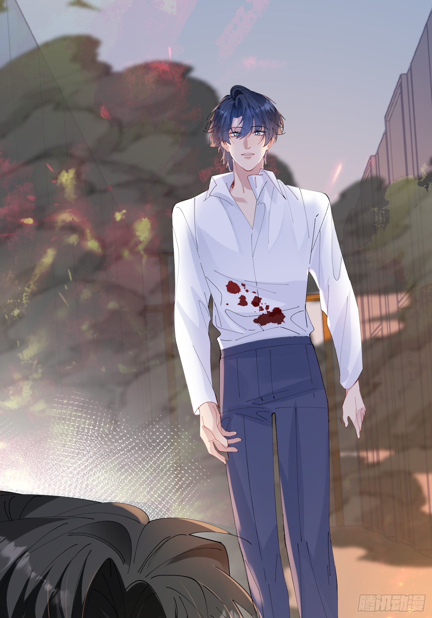 ỷ trên hiếp dưới chapter 10 34