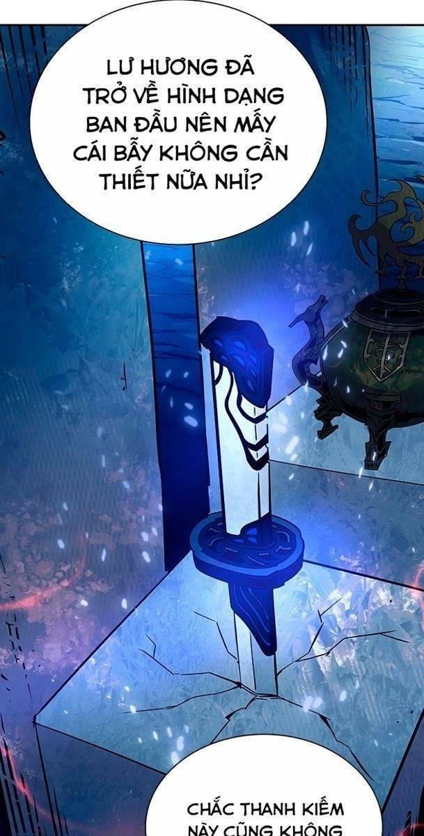 chuyển sinh thành ác nhân chapter 73 44