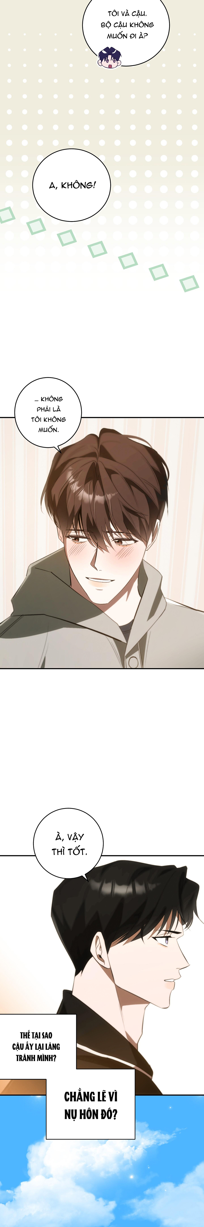 người yêu hợp pháp thứ hai chapter 7 12