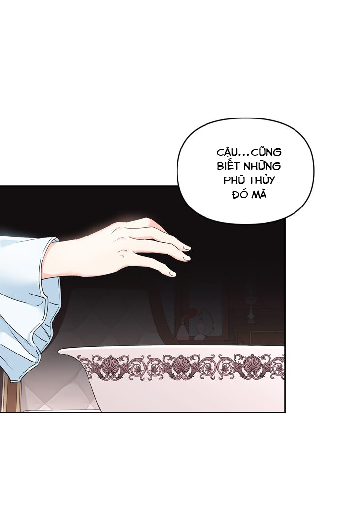 ác nữ xứng đôi với bạo chúa chapter 44 9