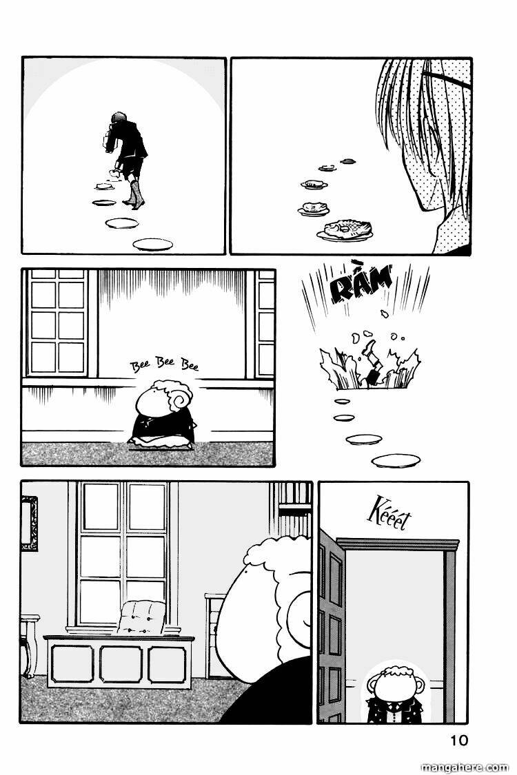 kuroshitsuji dj - black sheep chapter 2 11