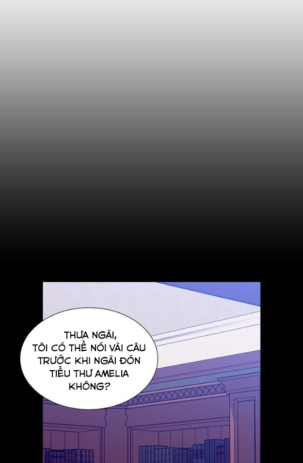 kẻ hủy diệt đã yêu tôi ! chapter 8 60