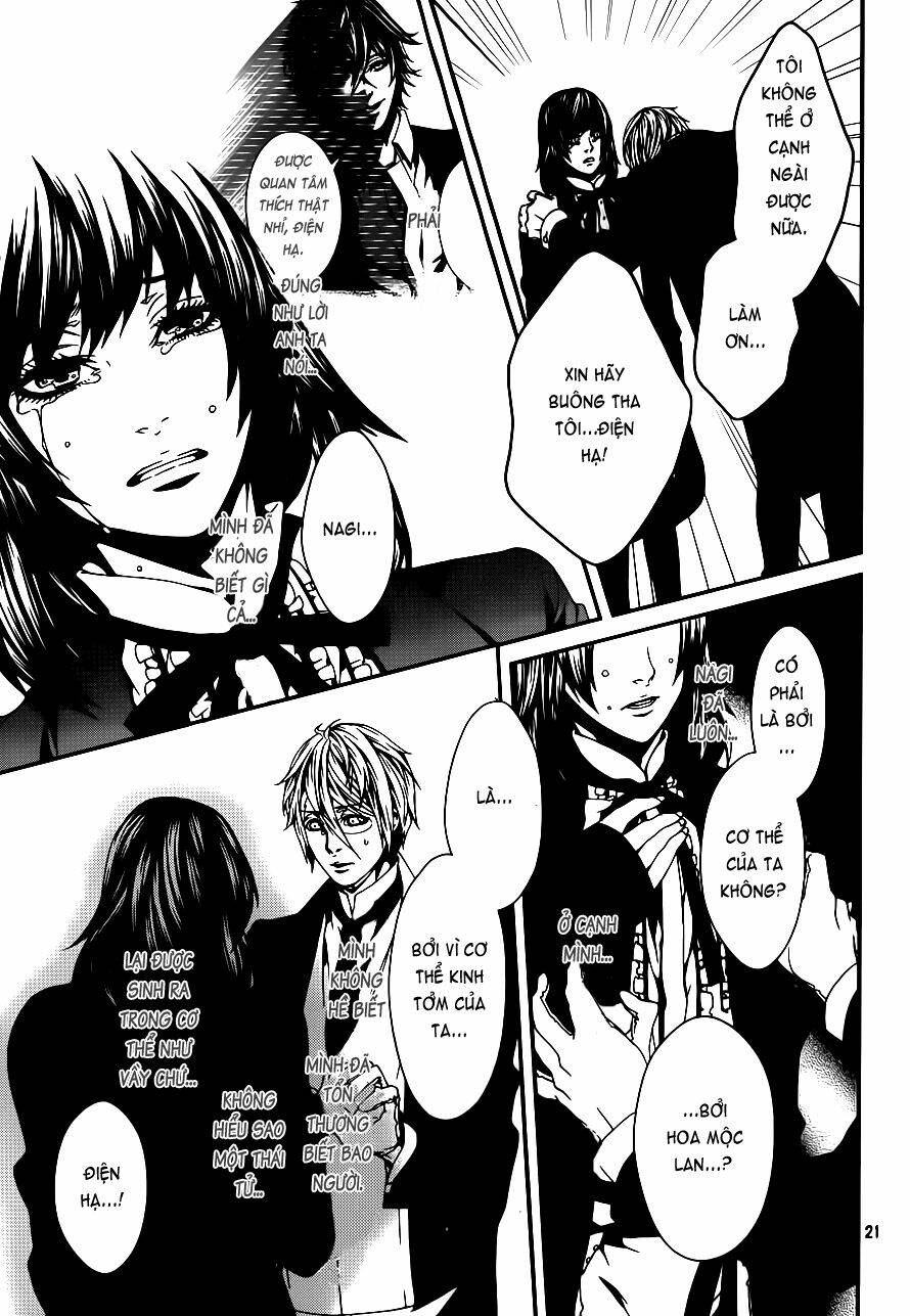 magnolia chapter 39 22