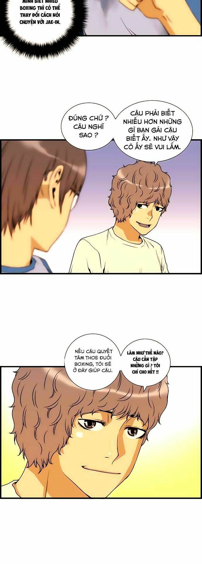 green boy chapter 22 25