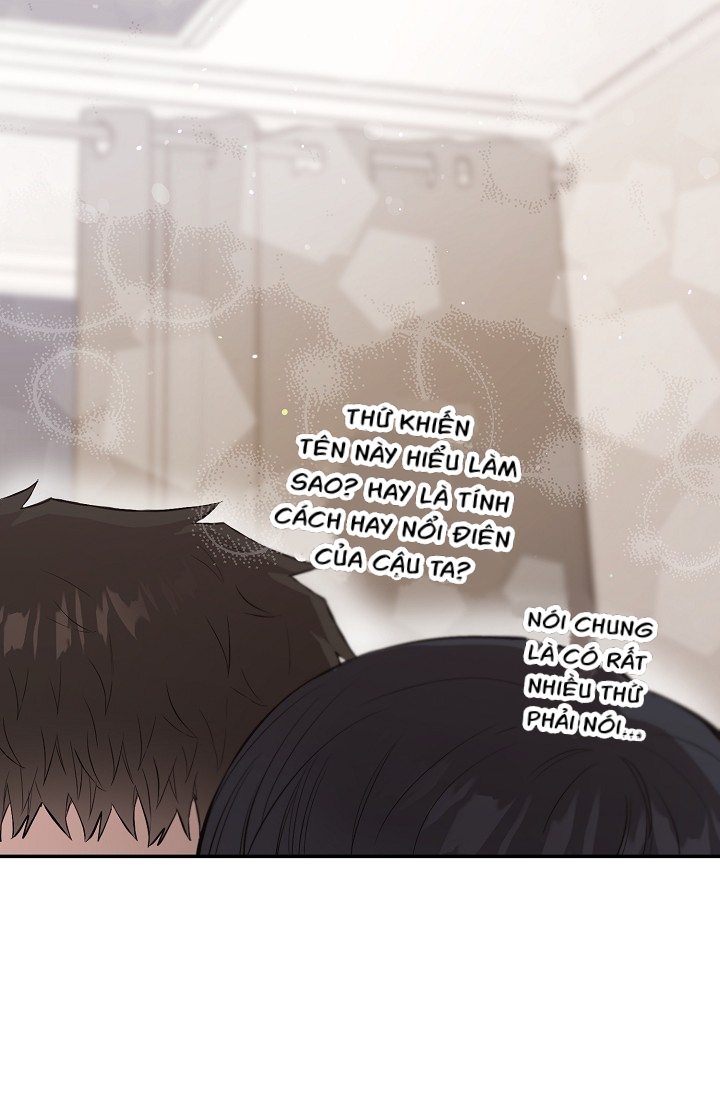 thở chung bầu không khí chapter 31 109