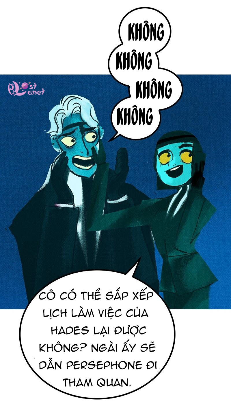 thần thoại olympus chapter 53 7