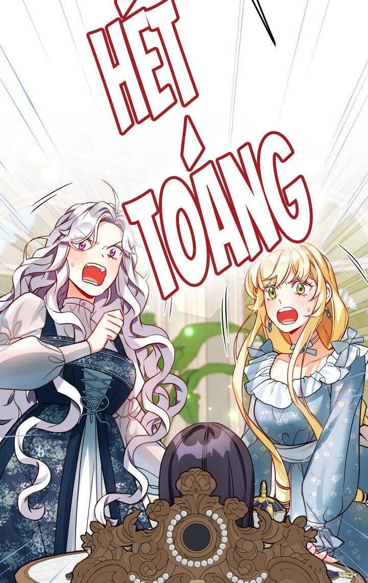 con gái chồng quá dễ thương chapter 88.1 44