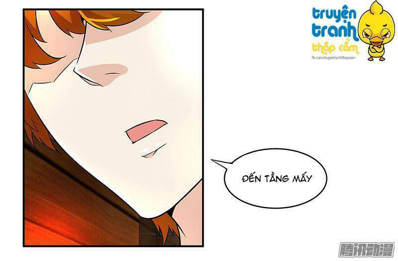 cường sủng hào môn tiểu manh thê chapter 10 8