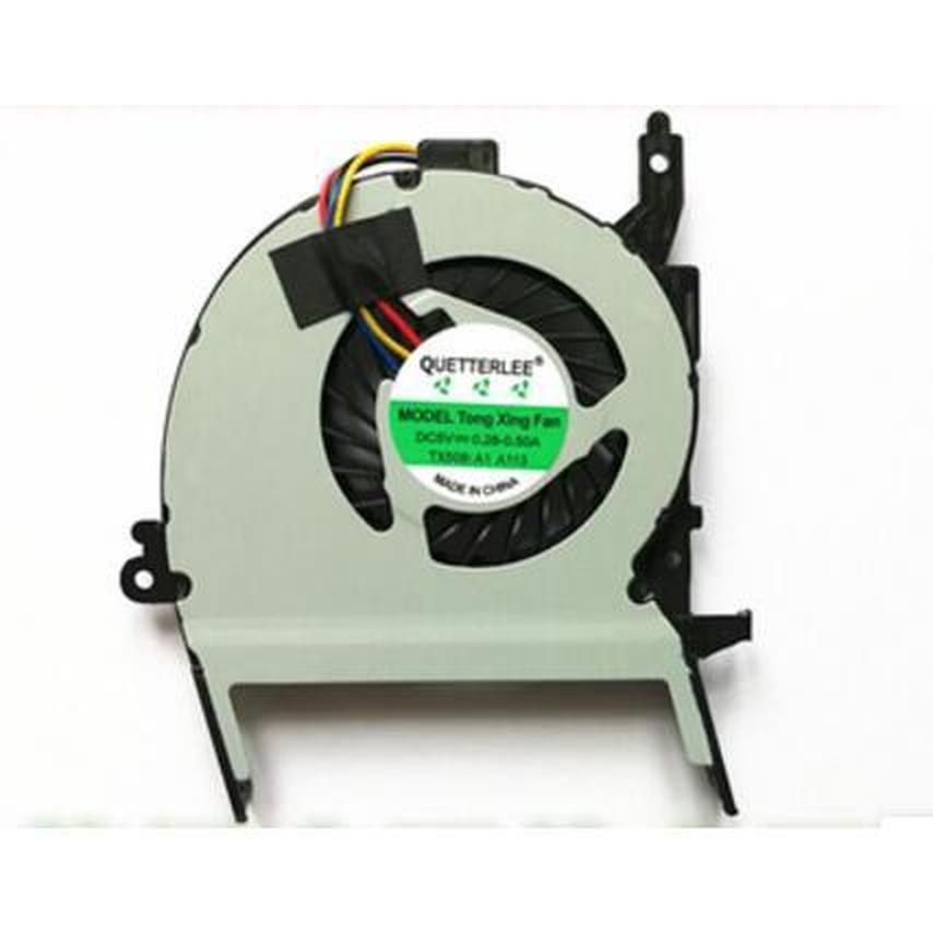 Quạt Tản Nhiệt Cho ASUS X556 FL5900U FL5900L A556U X556UB X456