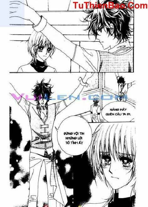 công chúa của tôi chapter 5 83