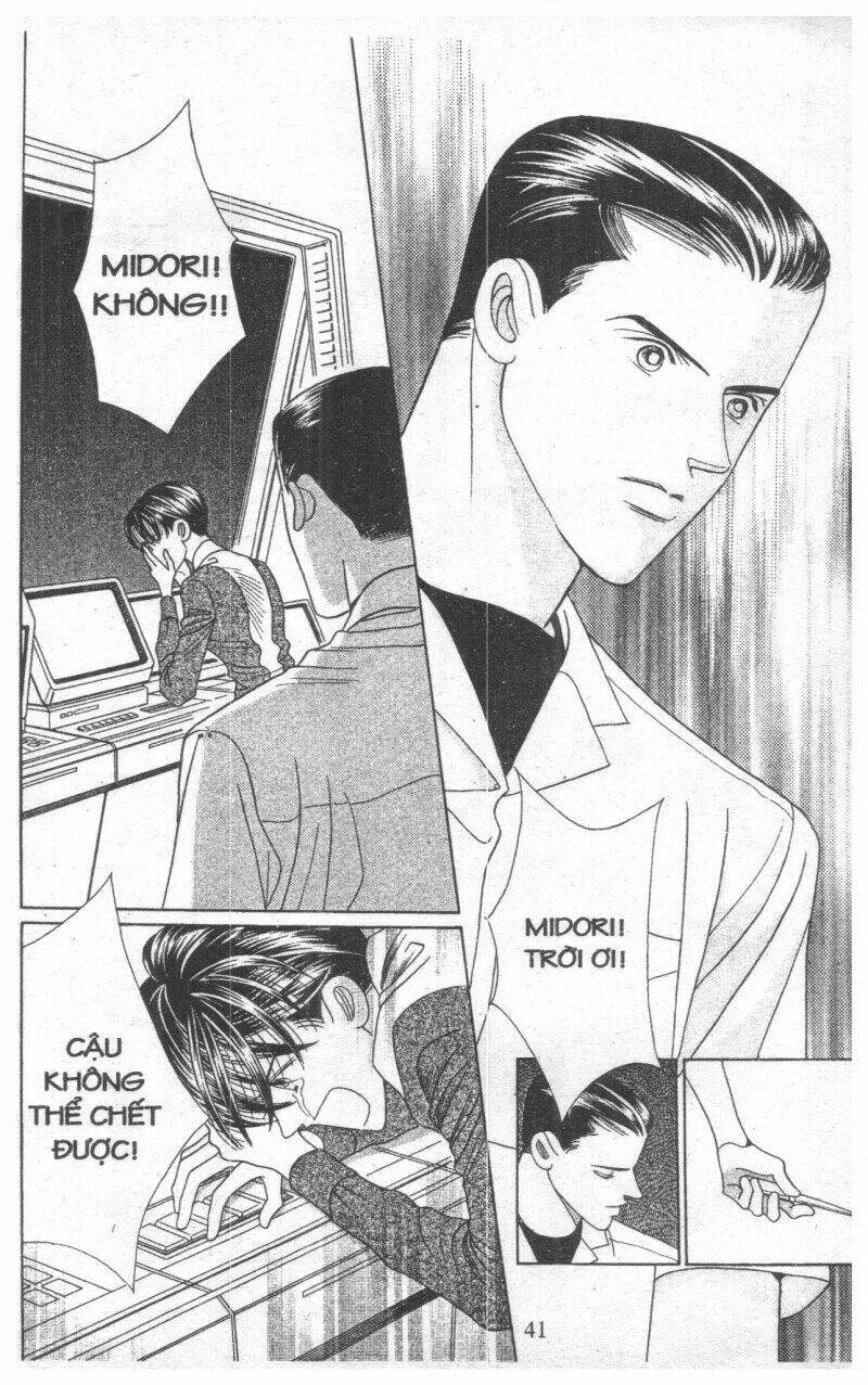 nàng tiên ánh trăng - kaguya hime chapter 27 41